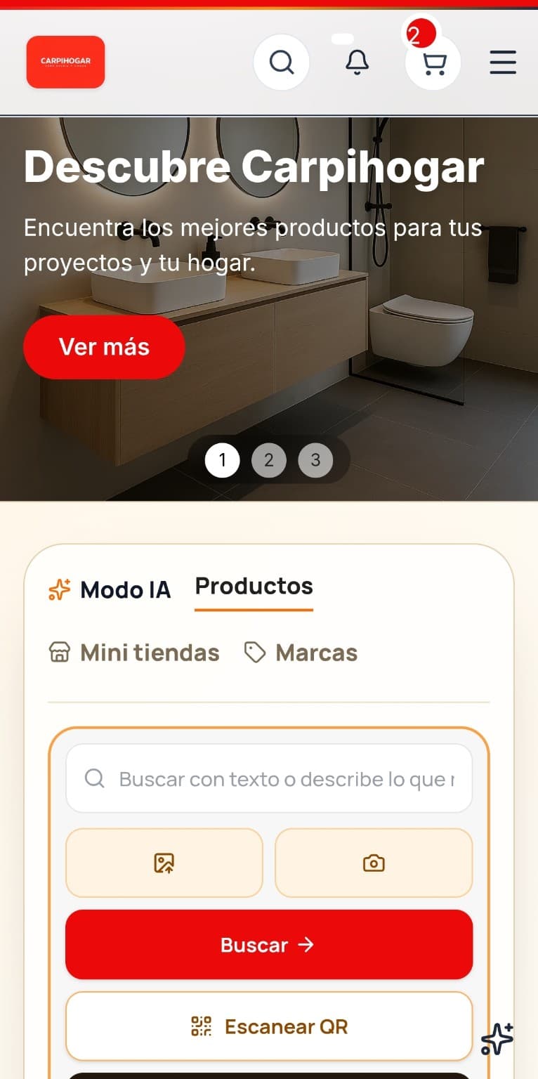 Carpihogar